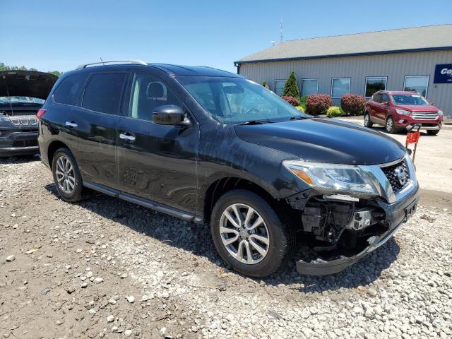 Photo 3 VIN: 5N1AR2MM2GC636250 - NISSAN PATHFINDER 