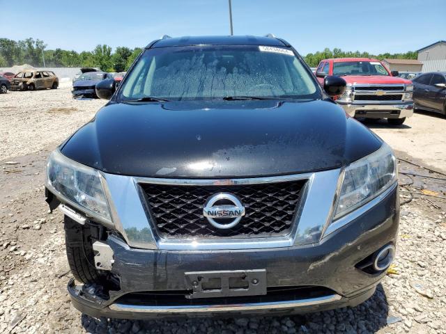 Photo 4 VIN: 5N1AR2MM2GC636250 - NISSAN PATHFINDER 