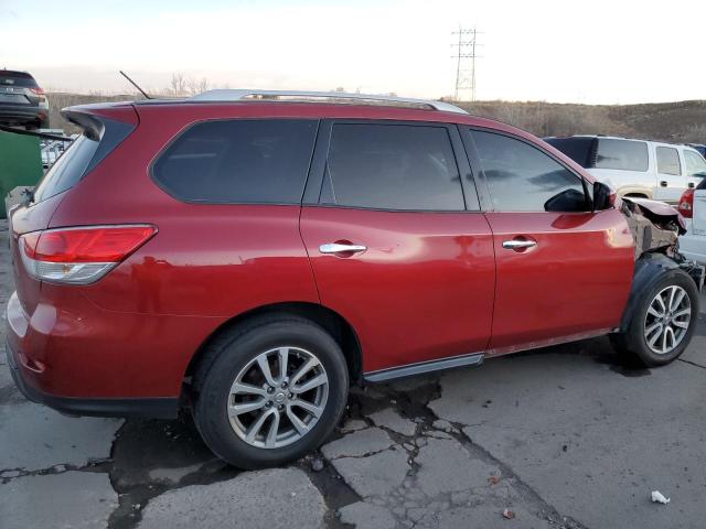 Photo 2 VIN: 5N1AR2MM2GC640797 - NISSAN PATHFINDER 