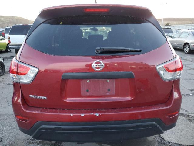 Photo 5 VIN: 5N1AR2MM2GC640797 - NISSAN PATHFINDER 