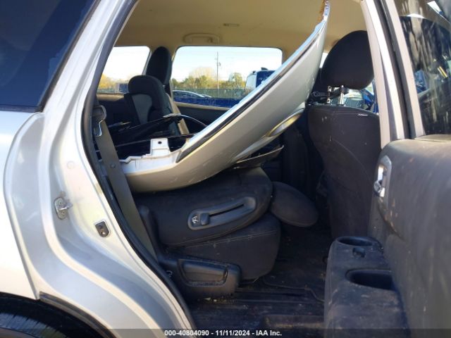 Photo 7 VIN: 5N1AR2MM2GC645174 - NISSAN PATHFINDER 