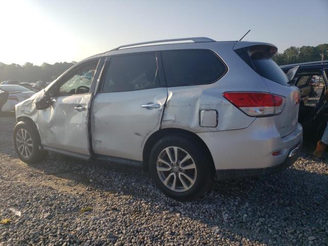 Photo 1 VIN: 5N1AR2MM2GC648348 - NISSAN PATHFINDER 