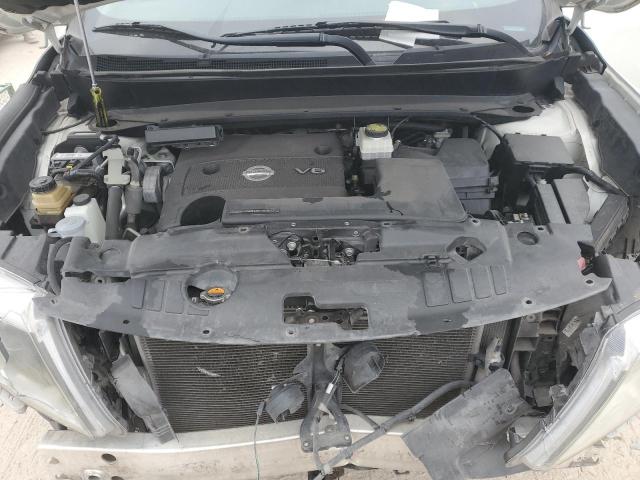 Photo 11 VIN: 5N1AR2MM2GC655638 - NISSAN PATHFINDER 