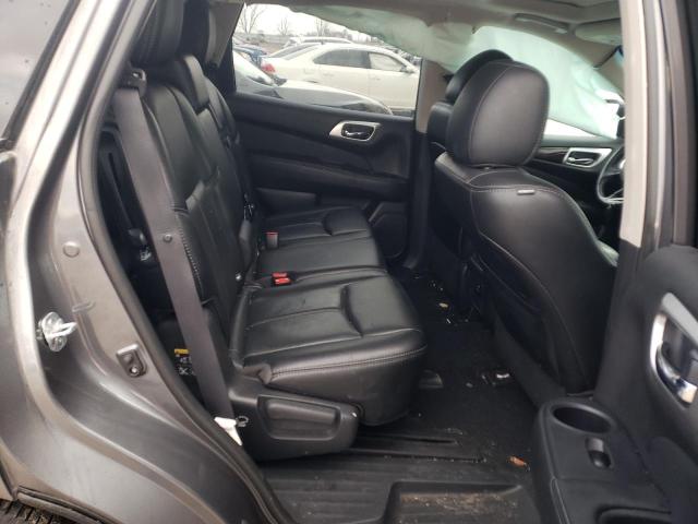 Photo 9 VIN: 5N1AR2MM2GC657440 - NISSAN PATHFINDER 