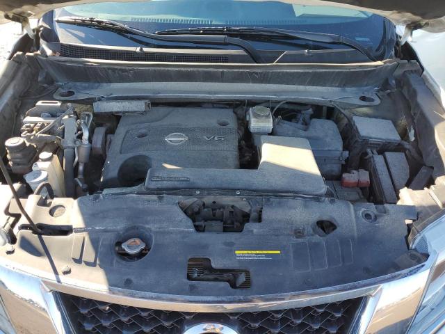 Photo 11 VIN: 5N1AR2MM2GC671497 - NISSAN PATHFINDER 