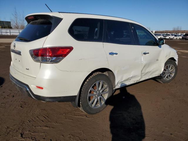 Photo 2 VIN: 5N1AR2MM2GC671497 - NISSAN PATHFINDER 