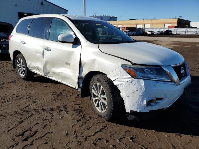 Photo 3 VIN: 5N1AR2MM2GC671497 - NISSAN PATHFINDER 