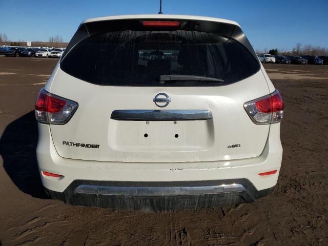 Photo 5 VIN: 5N1AR2MM2GC671497 - NISSAN PATHFINDER 