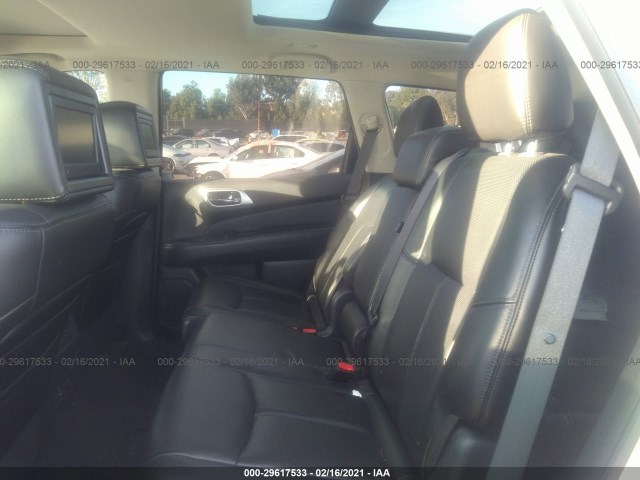 Photo 7 VIN: 5N1AR2MM3DC601809 - NISSAN PATHFINDER 