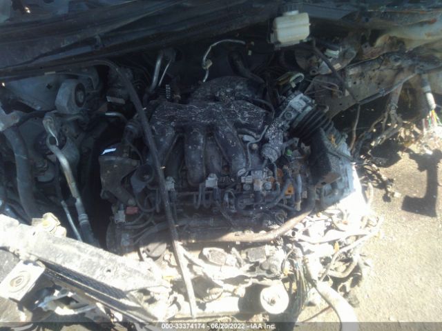 Photo 9 VIN: 5N1AR2MM3DC603429 - NISSAN PATHFINDER 