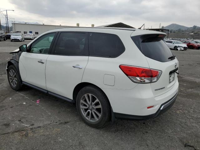 Photo 1 VIN: 5N1AR2MM3DC606962 - NISSAN PATHFINDER 