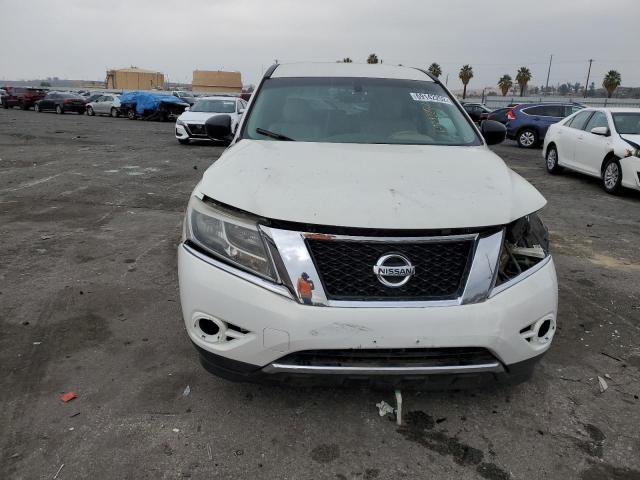 Photo 4 VIN: 5N1AR2MM3DC606962 - NISSAN PATHFINDER 