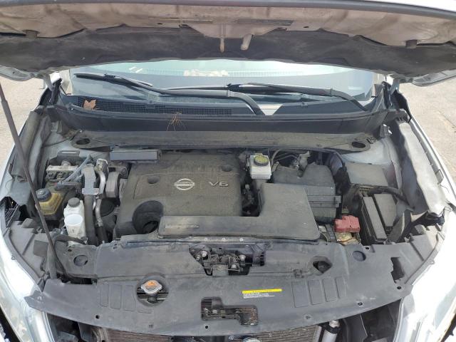 Photo 6 VIN: 5N1AR2MM3DC607514 - NISSAN PATHFINDER 