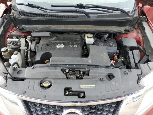 Photo 11 VIN: 5N1AR2MM3DC607979 - NISSAN PATHFINDER 