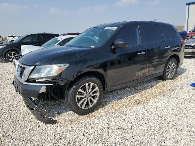 Photo 0 VIN: 5N1AR2MM3DC608789 - NISSAN PATHFINDER 