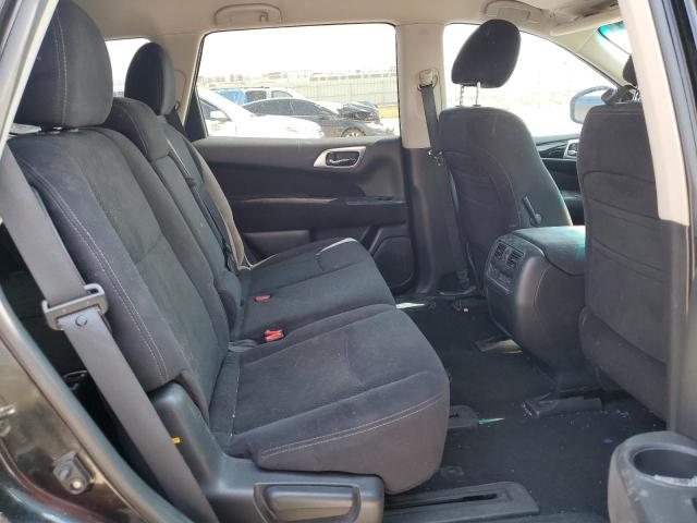 Photo 10 VIN: 5N1AR2MM3DC608789 - NISSAN PATHFINDER 