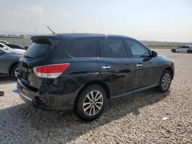 Photo 2 VIN: 5N1AR2MM3DC608789 - NISSAN PATHFINDER 