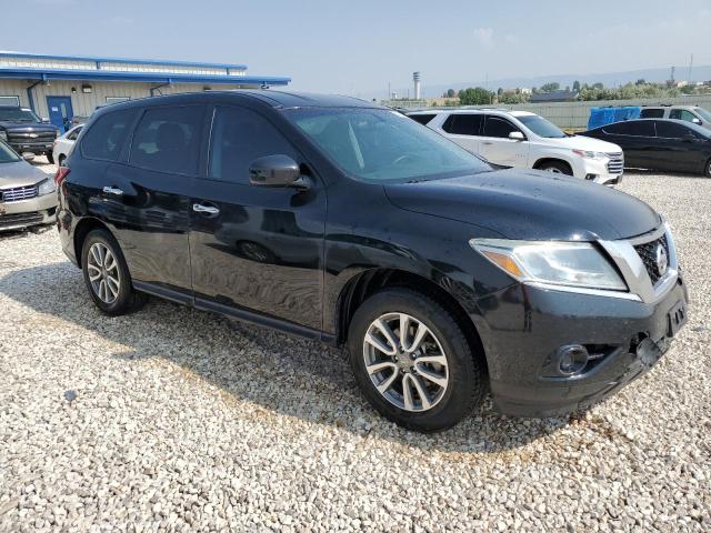 Photo 3 VIN: 5N1AR2MM3DC608789 - NISSAN PATHFINDER 