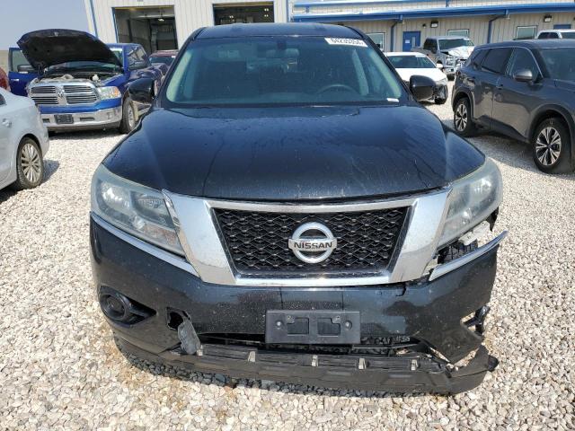 Photo 4 VIN: 5N1AR2MM3DC608789 - NISSAN PATHFINDER 