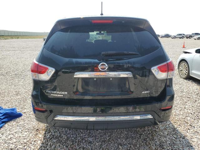 Photo 5 VIN: 5N1AR2MM3DC608789 - NISSAN PATHFINDER 