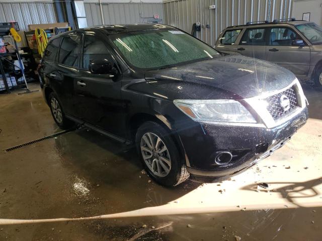 Photo 3 VIN: 5N1AR2MM3DC608789 - NISSAN PATHFINDER 