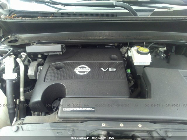 Photo 9 VIN: 5N1AR2MM3DC609697 - NISSAN PATHFINDER 