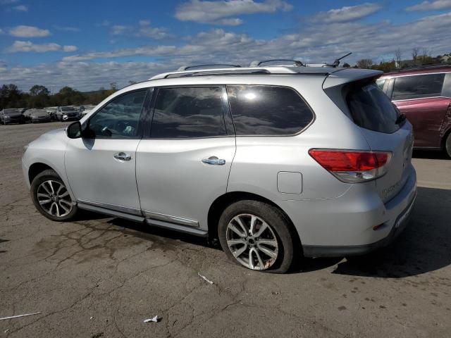 Photo 1 VIN: 5N1AR2MM3DC614446 - NISSAN PATHFINDER 