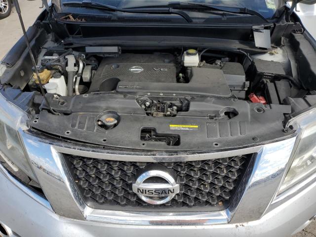 Photo 11 VIN: 5N1AR2MM3DC614446 - NISSAN PATHFINDER 