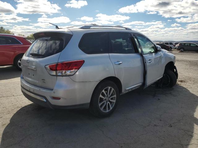 Photo 2 VIN: 5N1AR2MM3DC614446 - NISSAN PATHFINDER 