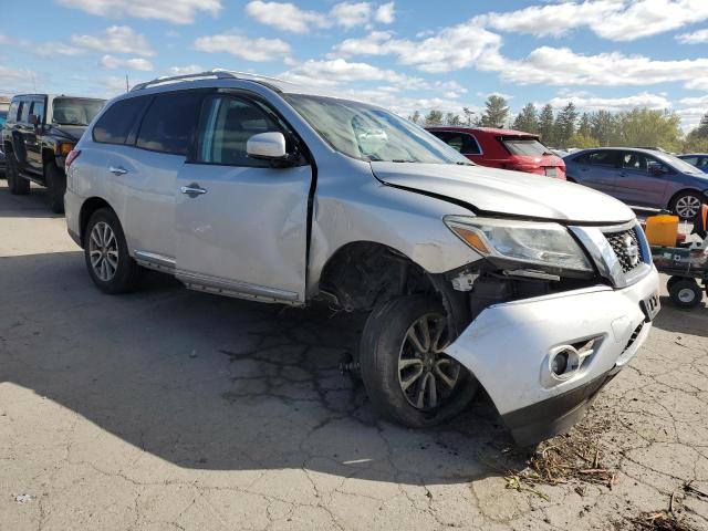 Photo 3 VIN: 5N1AR2MM3DC614446 - NISSAN PATHFINDER 