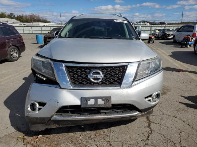 Photo 4 VIN: 5N1AR2MM3DC614446 - NISSAN PATHFINDER 