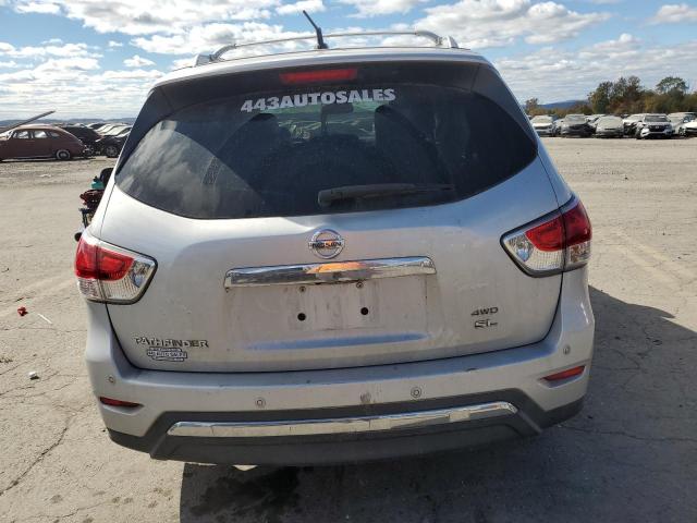 Photo 5 VIN: 5N1AR2MM3DC614446 - NISSAN PATHFINDER 