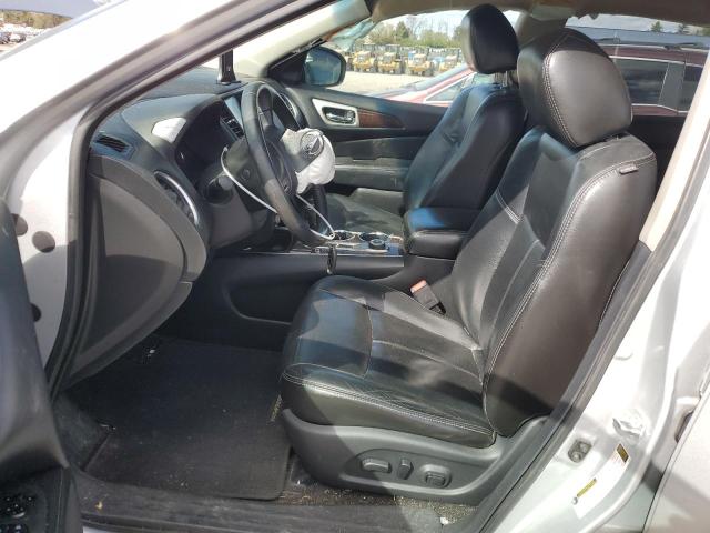 Photo 6 VIN: 5N1AR2MM3DC614446 - NISSAN PATHFINDER 