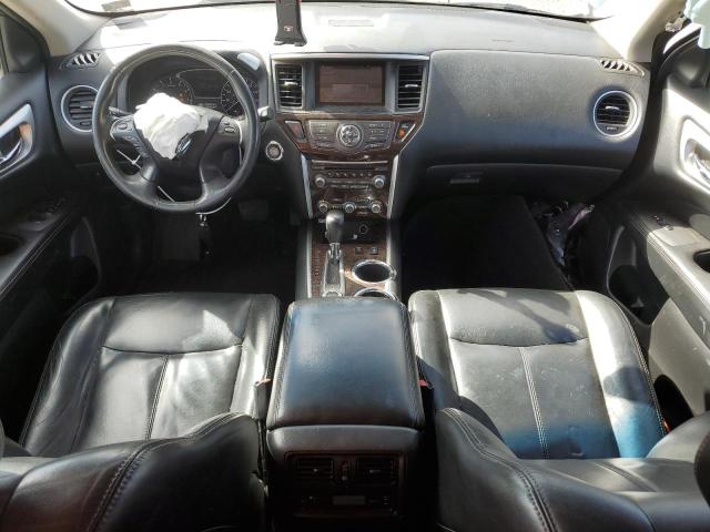 Photo 7 VIN: 5N1AR2MM3DC614446 - NISSAN PATHFINDER 