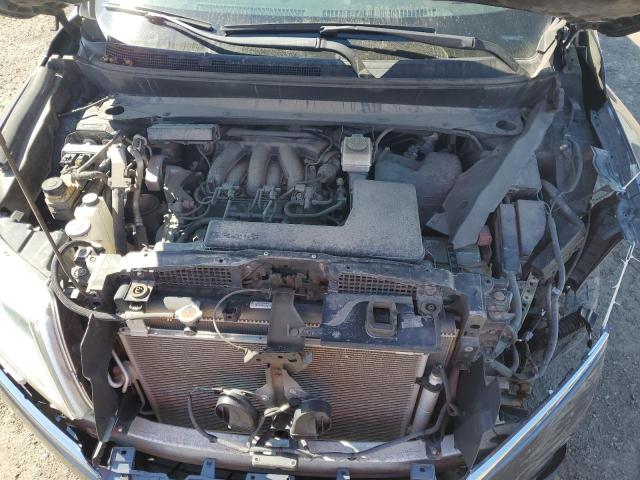 Photo 11 VIN: 5N1AR2MM3DC614561 - NISSAN PATHFINDER 