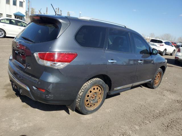 Photo 2 VIN: 5N1AR2MM3DC614561 - NISSAN PATHFINDER 