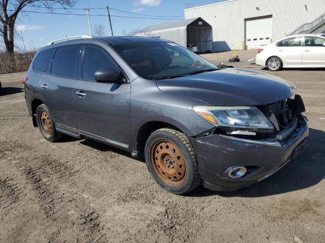 Photo 3 VIN: 5N1AR2MM3DC614561 - NISSAN PATHFINDER 