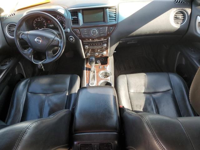 Photo 7 VIN: 5N1AR2MM3DC614561 - NISSAN PATHFINDER 