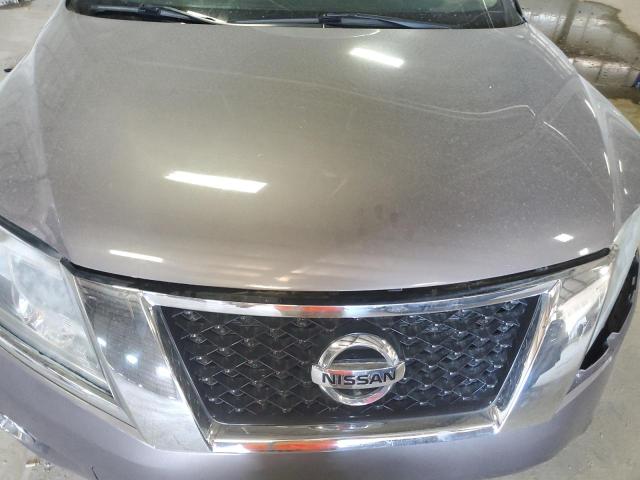 Photo 11 VIN: 5N1AR2MM3DC616374 - NISSAN PATHFINDER 