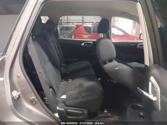 Photo 7 VIN: 5N1AR2MM3DC618111 - NISSAN PATHFINDER 