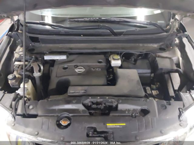 Photo 9 VIN: 5N1AR2MM3DC618111 - NISSAN PATHFINDER 