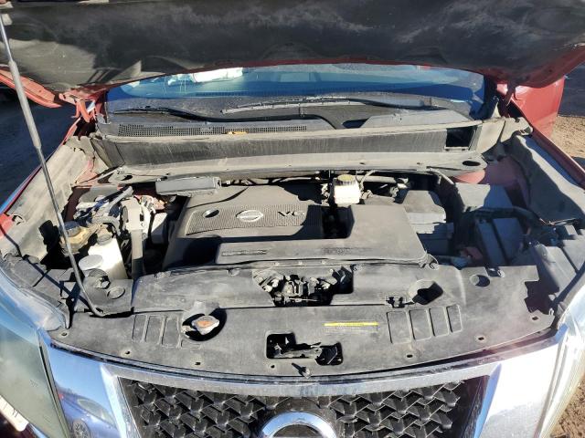 Photo 11 VIN: 5N1AR2MM3DC620585 - NISSAN PATHFINDER 