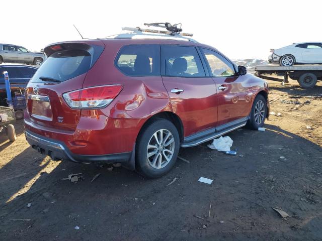 Photo 2 VIN: 5N1AR2MM3DC620585 - NISSAN PATHFINDER 