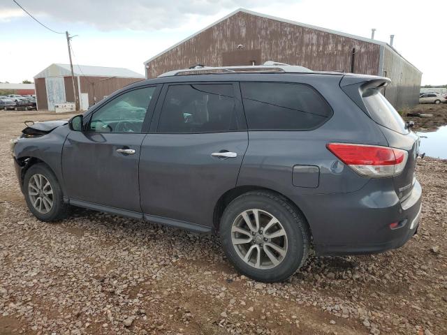 Photo 1 VIN: 5N1AR2MM3DC623695 - NISSAN PATHFINDER 