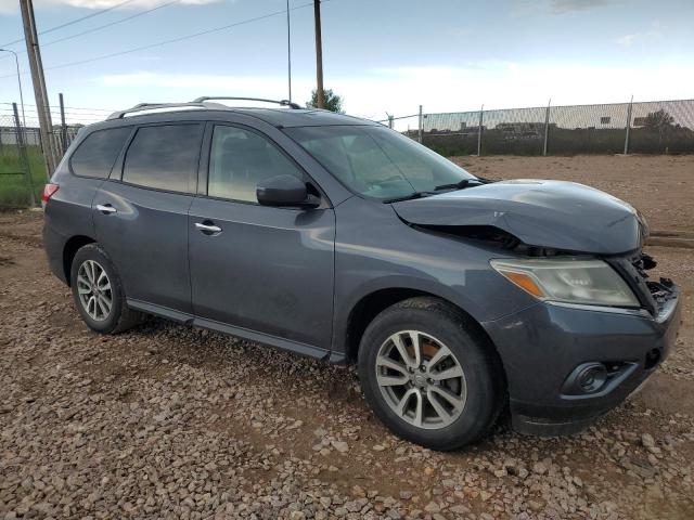 Photo 3 VIN: 5N1AR2MM3DC623695 - NISSAN PATHFINDER 