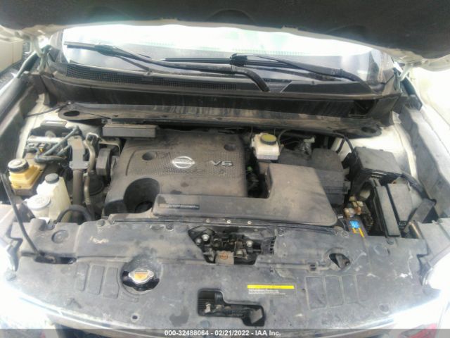 Photo 9 VIN: 5N1AR2MM3DC624510 - NISSAN PATHFINDER 