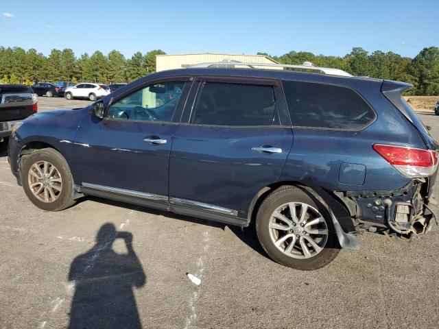 Photo 1 VIN: 5N1AR2MM3DC624622 - NISSAN PATHFINDER 