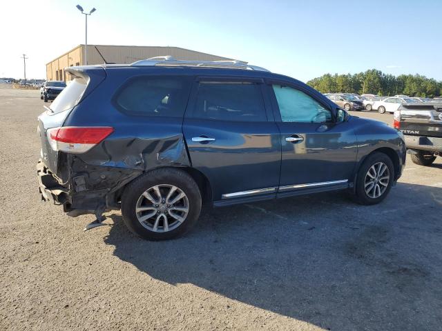 Photo 2 VIN: 5N1AR2MM3DC624622 - NISSAN PATHFINDER 