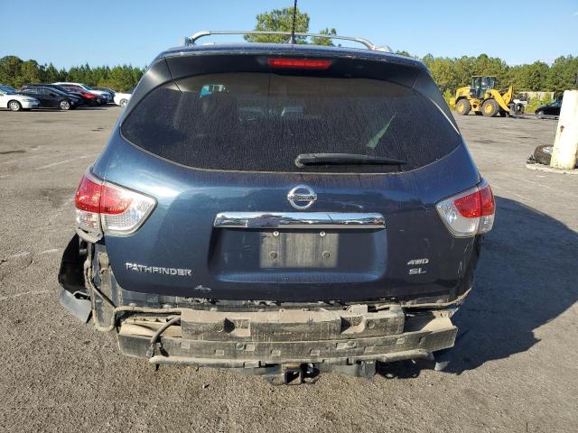 Photo 5 VIN: 5N1AR2MM3DC624622 - NISSAN PATHFINDER 