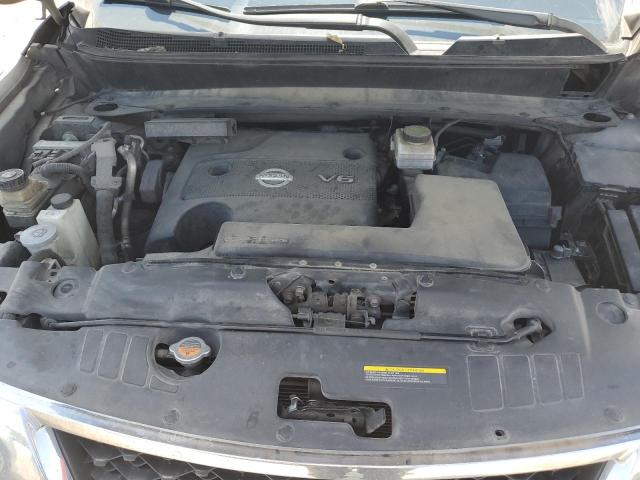 Photo 11 VIN: 5N1AR2MM3DC625446 - NISSAN PATHFINDER 